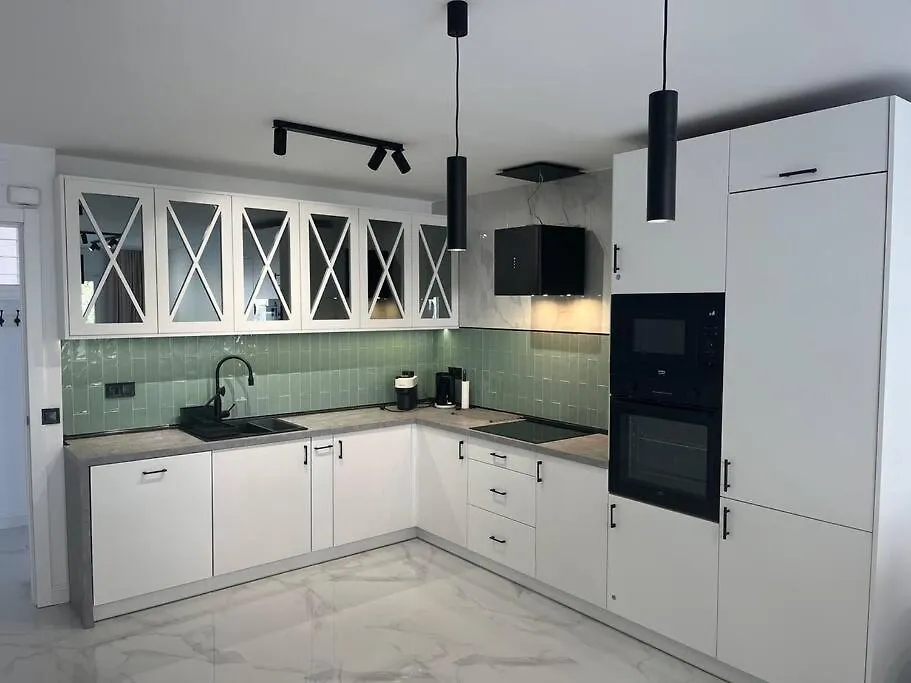 Marbella Playa Real With Sea View Apartment