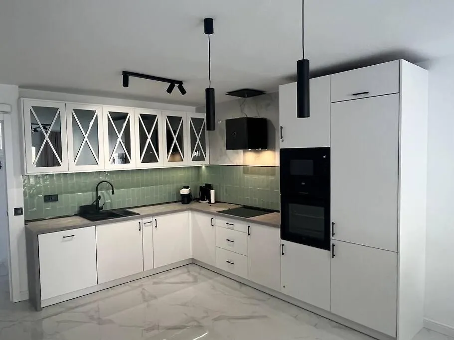 Marbella Playa Real With Sea View Apartment 0*,