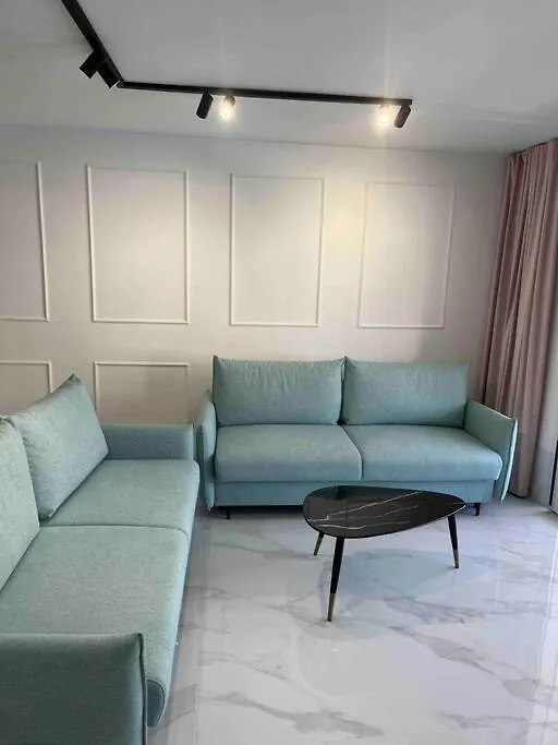 Marbella Playa Real With Sea View Apartment Spain