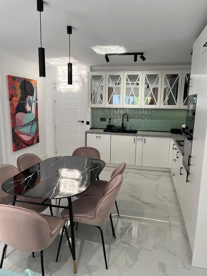 Marbella Playa Real With Sea View Apartment Spain