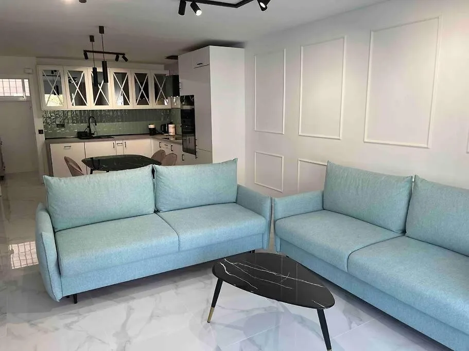 Marbella Playa Real With Sea View 아파트
